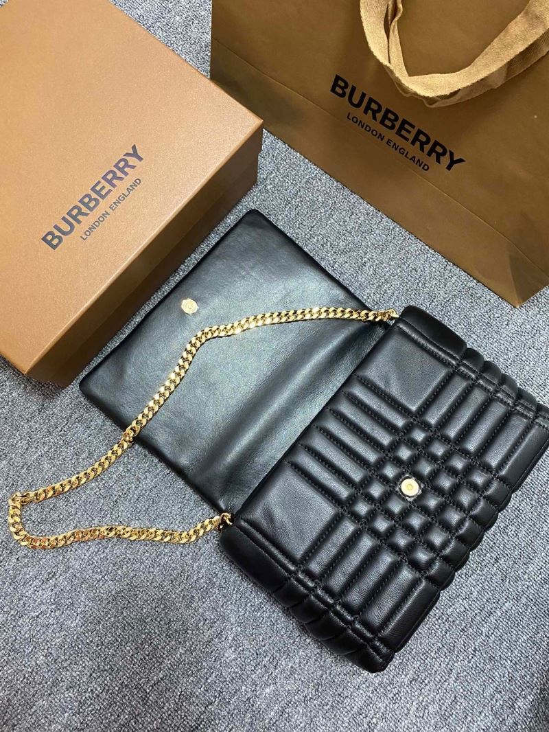 Burberry Top Handle Bags